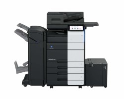 Ремонт МФУ Konica Minolta Bizhub C450i